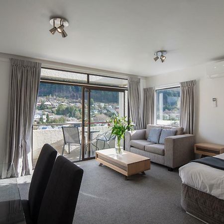Abba Court Motel Queenstown Extérieur photo