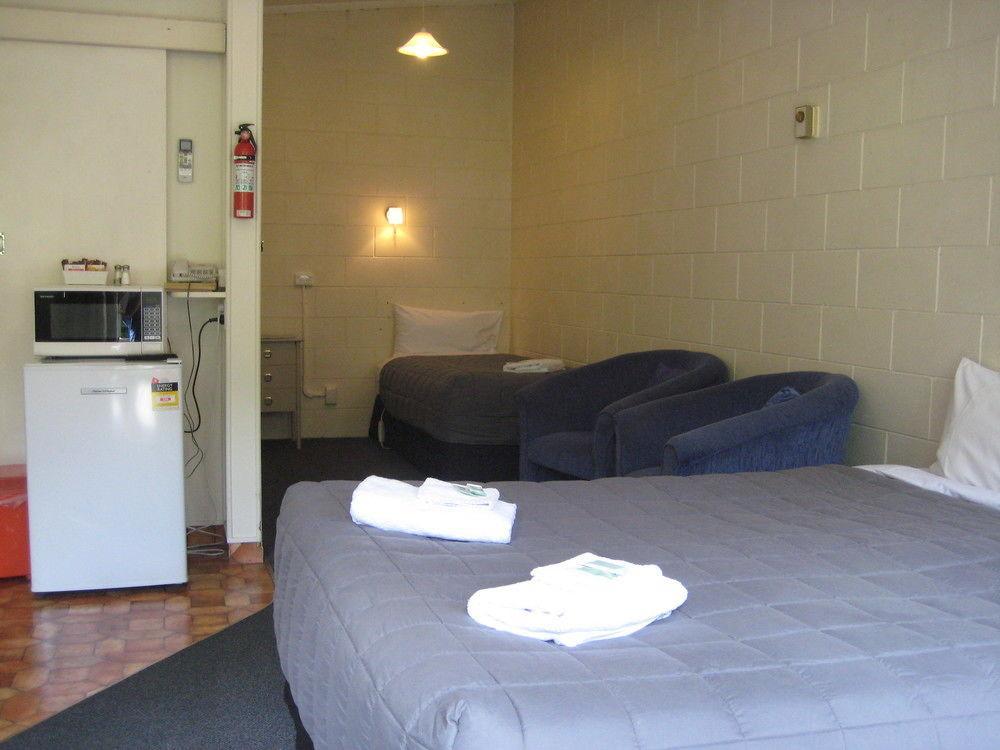 Abba Court Motel Queenstown Extérieur photo